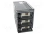 SCHNEIDER ELECTRIC EasyPact CVS MCCB Interruptor de potencia 3 polos 630A
