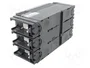 SCHNEIDER ELECTRIC EasyPact CVS MCCB Interruptor de potencia 3 polos 630A