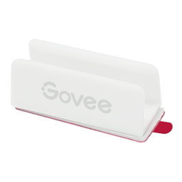 Govee Soportes para Tira LED Neon Rope Light 2, 20 Piezas, Blanco