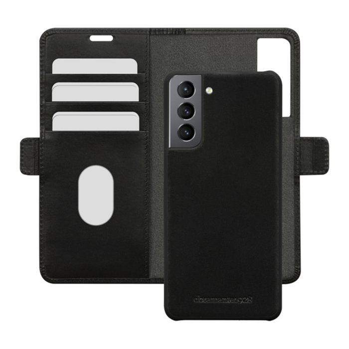 Dbramante1928 Funda cartera Lynge para Galaxy S21 Plus 17 cm (6.7") Negro Dbramante1928 Funda cartera Lynge para Galaxy S21 Plus 17 cm (6.7") Negro