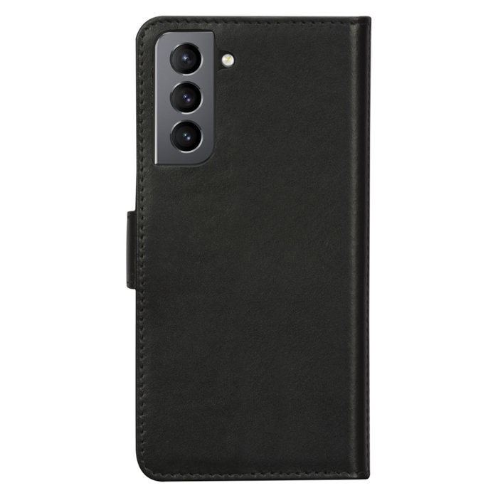 Dbramante1928 Funda cartera Lynge para Galaxy S21 Plus 17 cm (6.7") Negro Dbramante1928 Funda cartera Lynge para Galaxy S21 Plus 17 cm (6.7") Negro