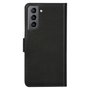 Dbramante1928 Funda cartera Lynge para Galaxy S21 Plus 17 cm (6.7") Negro