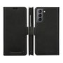 Dbramante1928 Funda cartera Lynge para Galaxy S21 Plus 17 cm (6.7") Negro