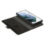 Dbramante1928 Funda cartera Lynge para Galaxy S21 Plus 17 cm (6.7") Negro