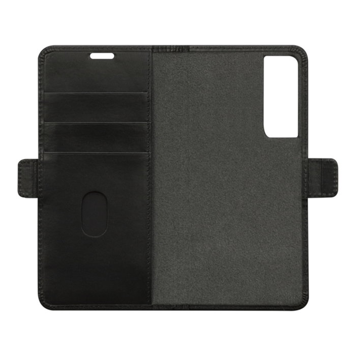 Dbramante1928 Funda cartera Lynge para Galaxy S21 Plus 17 cm (6.7") Negro Dbramante1928 Funda cartera Lynge para Galaxy S21 Plus 17 cm (6.7") Negro