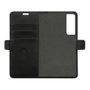 Dbramante1928 Funda cartera Lynge para Galaxy S21 Plus 17 cm (6.7") Negro