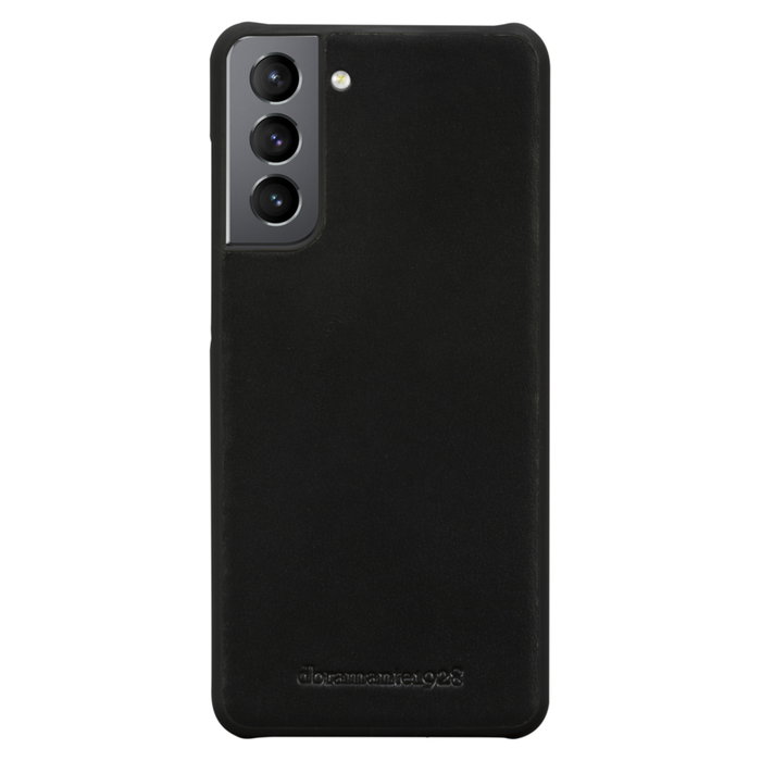 Dbramante1928 Funda cartera Lynge para Galaxy S21 Plus 17 cm (6.7") Negro Dbramante1928 Funda cartera Lynge para Galaxy S21 Plus 17 cm (6.7") Negro