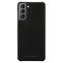 Dbramante1928 Funda cartera Lynge para Galaxy S21 Plus 17 cm (6.7") Negro