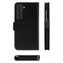 Dbramante1928 Funda cartera Lynge para Galaxy S21 Plus 17 cm (6.7") Negro