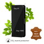 Dbramante1928 Funda cartera Lynge para Galaxy S21 Plus 17 cm (6.7") Negro