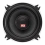 MTX TX640C Altavoces Coaxiales 10cm 2 Vías 70W RMS 4 Ohm Chasis Aluminio Tweeter Neodimio Bobina Domo Seda TSV TIL