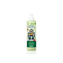 Nosa Champú Protector con Aroma a Manzana Verde 250ml
