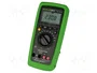 GOSSEN METRAWATT GM-M192A Multímetro Digital LCD 3999 Dígitos