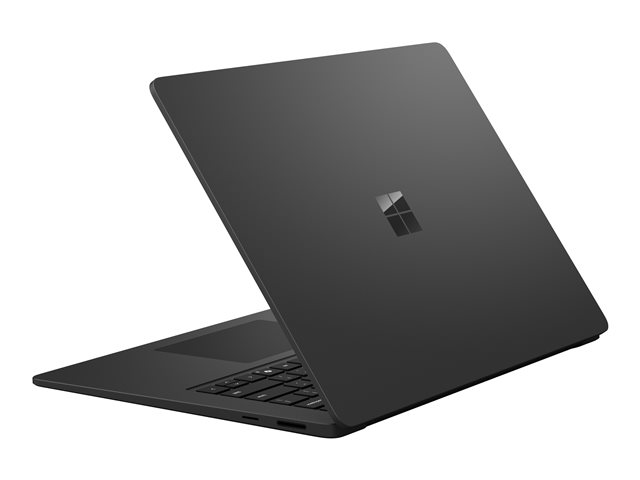 Microsoft Surface Laptop para Empresas 8th Edition 15 pulgadas Intel Core Ultra 5 16GB RAM 256GB SSD Teclado Español