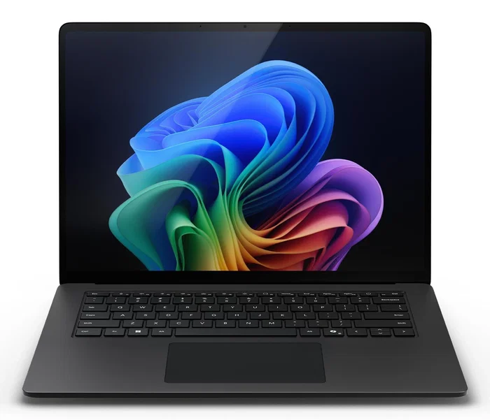Microsoft Surface Laptop 8 Copilot+ PC Intel Core Ultra 5 16 GB 256 GB Negro Microsoft Surface Laptop 8 Copilot+ PC Intel Core Ultra 5 16 GB 256 GB Negro