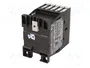 EATON ELECTRIC DILM7-10-110VAC Contactor 3-polar 7A 110VAC