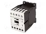 EATON ELECTRIC DILM7-10-110VAC Contactor 3-polar 7A 110VAC
