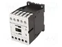 EATON ELECTRIC DILM7-10-110VAC Contactor 3-polar 7A 110VAC