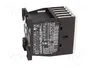 EATON ELECTRIC DILM7-10-110VAC Contactor 3-polar 7A 110VAC