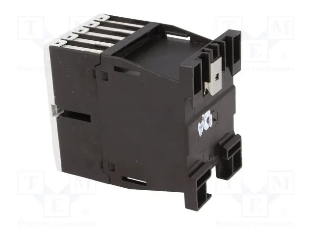EATON ELECTRIC DILM7-10-110VAC Contactor 3-polar 7A 110VAC