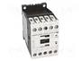 EATON ELECTRIC DILM7-10-110VAC Contactor 3-polar 7A 110VAC