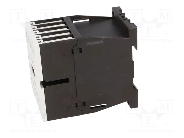 EATON ELECTRIC DILM7-10-110VAC Contactor 3-polar 7A 110VAC