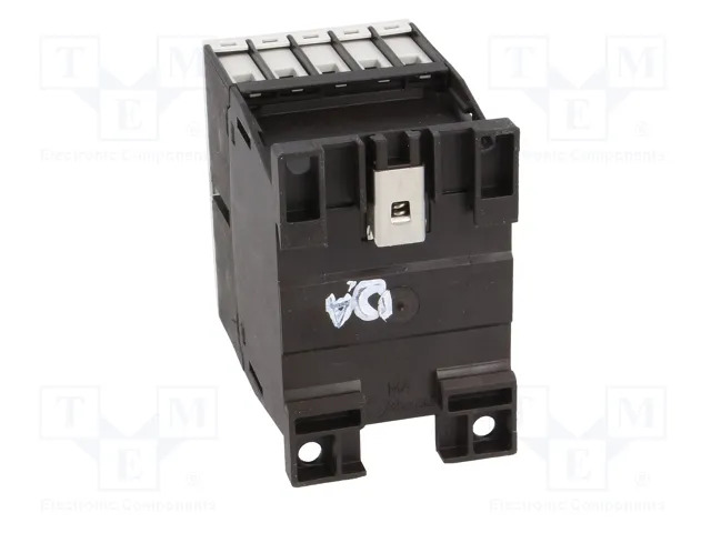 EATON ELECTRIC DILM7-10-110VAC Contactor 3-polar 7A 110VAC