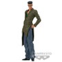 BANPRESTO Figura Younger Toguro 30th Anniversary Toguro Brothers Yu Yu Hakusho 20cm