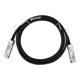 BlueOptics QSFP-40G-C3M-BL Cable DAC QSFP+ 40 Gb 3 m