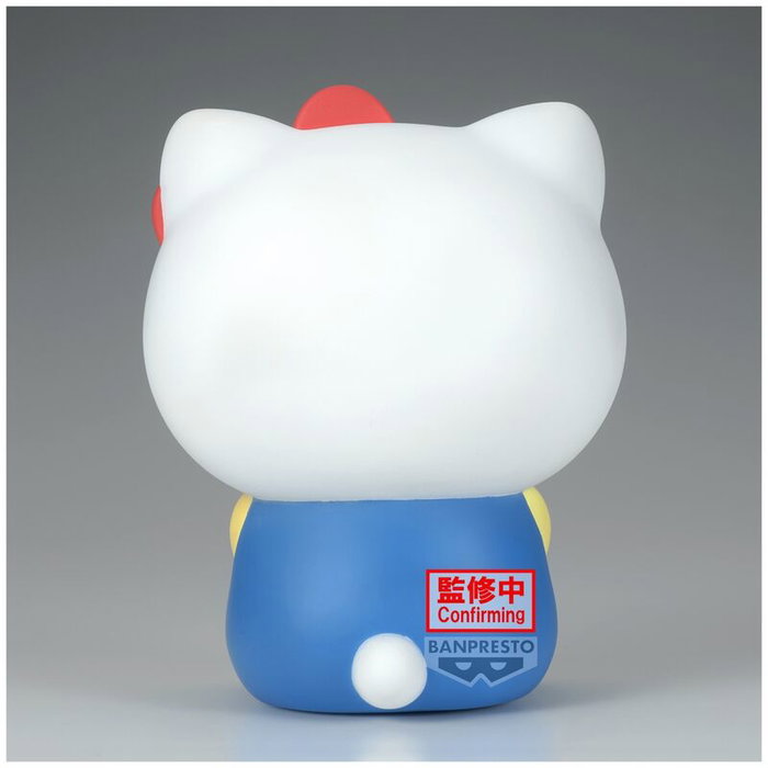 Banpresto Figura Hello Kitty Sofmates Sanrio Characters 11cm Banpresto Figura Hello Kitty Sofmates Sanrio Characters 11cm