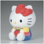 Banpresto Figura Hello Kitty Sofmates Sanrio Characters 11cm