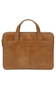 Dbramante1928 Maletín Silkeborg 13" Marrón