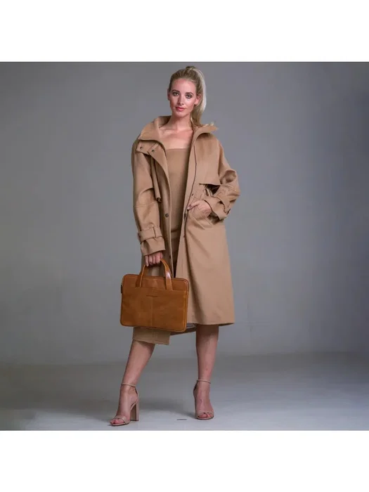 Maletín dbramante1928 silkeborg 13" marrón Maletín dbramante1928 silkeborg 13" marrón