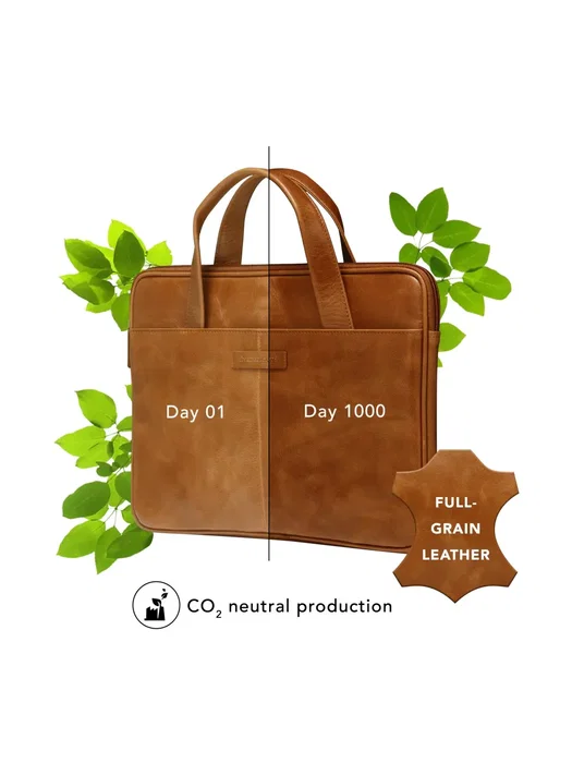 Maletín dbramante1928 silkeborg 13" marrón Maletín dbramante1928 silkeborg 13" marrón