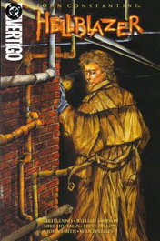 Panini España S.A. Biblioteca John Constantine: Hellblazer 10