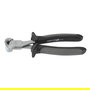 RATIO Alicate Corte Frontal 200Mm