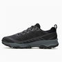 Zapatillas de Hombre para Caminar Merrell Speed Eco Wp Gris oscuro
