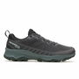 Zapatillas de Hombre para Caminar Merrell Speed Eco Wp Gris oscuro