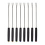 Cloer CLOER 6679 Fondue 1000W negro