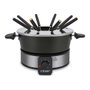 Cloer CLOER 6679 Fondue 1000W negro