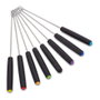 Cloer CLOER 6679 Fondue 1000W negro