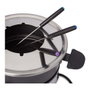 Cloer CLOER 6679 Fondue 1000W negro