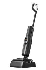 Roborock WD5M1A512-00CS Mopa Eléctrica Secar Negro, Blanco 20000 Pa 60 min Batería 4 Ah