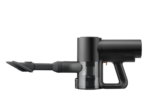 Roborock WD5M1A512-00CS Mopa Eléctrica Secar Negro, Blanco 20000 Pa 60 min Batería 4 Ah