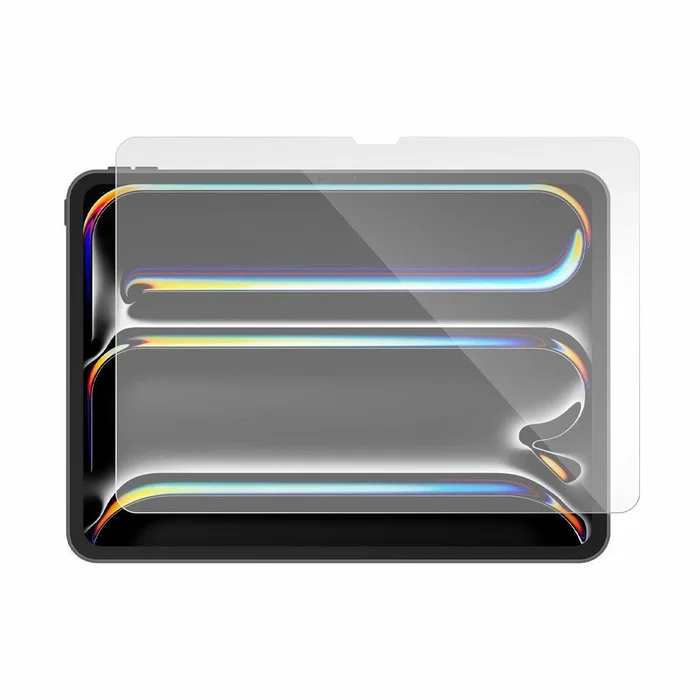 Compulocks DGIPDP11 Protector de Pantalla de Vidrio Templado 9H para iPad Pro 11” - 1 Unidad Compulocks DGIPDP11 Protector de Pantalla de Vidrio Templado 9H para iPad Pro 11” - 1 Unidad