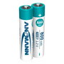Ansmann maxE NiMH Micro AAA 800 mAh