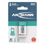 Ansmann maxE NiMH Micro AAA 800 mAh
