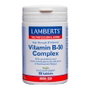 LAMBERTS Complejo B-50 120 Tabletas