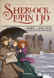 EL PORT DELS ENGANYS, Irene Adler - ESTRELLA POLAR