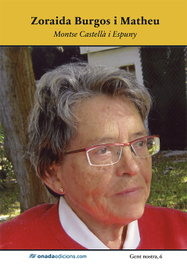 Zoraida Burgos i Matheu, Castellà i Espuny, Montse - ONADA EDICIONS